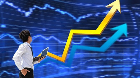 Xu thế dòng tiền Cwin800 hàng ngàn khuyến mãi 2021:  Vì sao kênh Cwin800 hàng ngàn khuyến mãi chứng khoán lên hương?