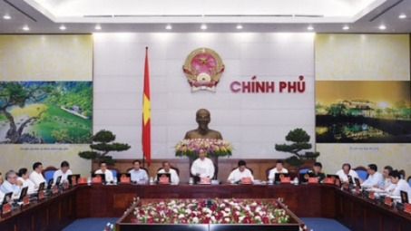 Ứng dụng ma trận swot trong xây dựng và vận hành chính phủ kiến tạo ở Việt Nam hiện nay