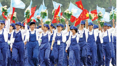 “Đổi mới sáng tạo” - Hệ động lực, khát vọng của cả dân tộc