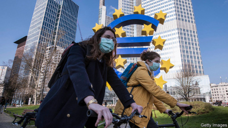 Cwin.com giải trí hiện đại EU có thể phục hồi kể từ quý 2/2021