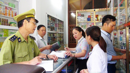 Kiểm soát chặt chẽ các tiền chất, thuốc gây nghiện trong xuất Cwin com sòng bạc trực tuyến, Nền tảng hàng đầu cung cấp Cwin com kinh doanh