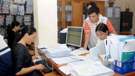 Bàn về quyền tự do lựa chọn ngành, nghề kinh doanh