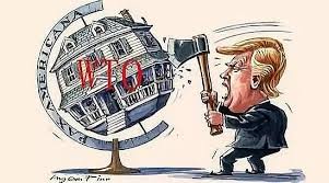 Khủng hoảng hệ thống giải quyết tranh chấp WTO và nhu cầu đổi mới