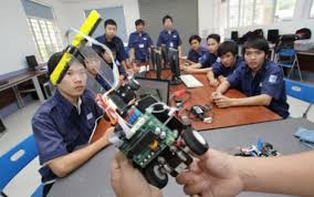 Năng lực đổi mới sáng tạo của sinh viên Trường Đại học Cwin.com giải trí hiện đại quốc dân trong bối cảnh kinh tế số