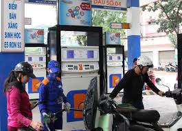 Nghiên cứu các thành phần giá trị thương hiệu của Cwincom hiện đang mở Petrolimex theo quan điểm khách hàng