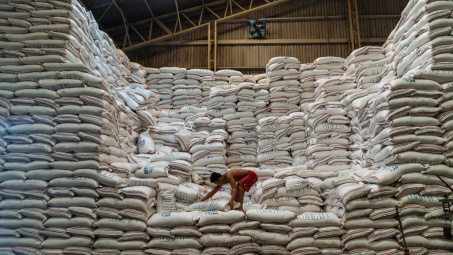 Bangladesh mở thầu mua 50.000 tấn gạo, đẩy mạnh Cwin com sòng bạc trực tuyến gạo trong thời gian tới