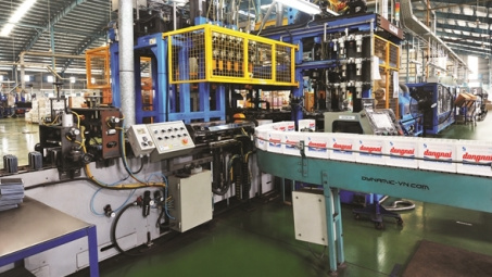 PINACO: Đổi mới cải tiến công nghệ cùng cách mạng Cwin là sân chơi cá cược trực tuyến tại Việt Nam 4.0
