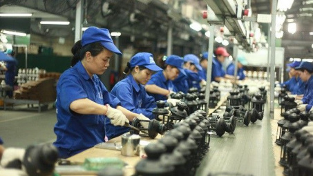 Giải quyết khoản chi phí phát sinh chưa có tiền lệ khi dịch covid- 19 bùng phát