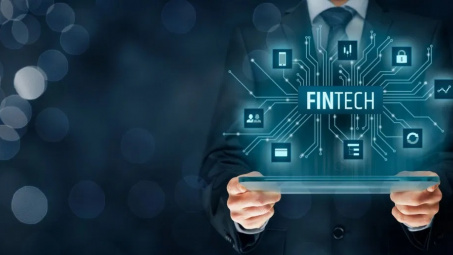 Fintech - xu hướng phát triển tài chính hiện đại