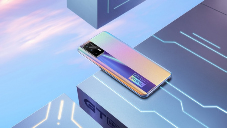 Realme GT Neo lộ giá bán trước ngày ra mắt