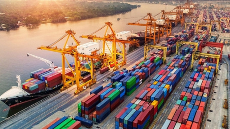 Khi cải cách hiện diện ở cách thức cung cấp dịch vụ