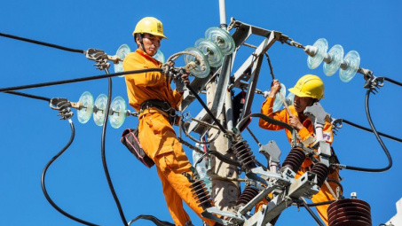 Nguyên tắc xác định giá cố định từng năm của Hợp đồng mua bán điện