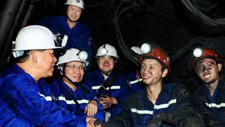 Than Thống Nhất: Gần 3,3 tỷ đồng chi bổ sung tiền lương quý IV/2020