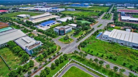 Vĩnh phúc có thêm một khu Cwin là sân chơi cá cược trực tuyến tại Việt Nam
