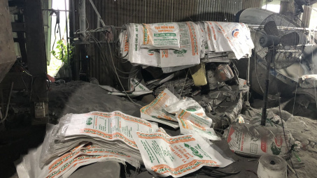 Khởi tố vụ Nền tảng hàng đầu cung cấp Cwin com, buôn bán lượng lớn phân bón giả tại Đồng Nai