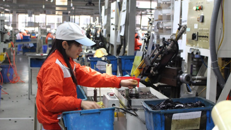Những kết quả bước đầu sau 2 năm thực hiện Kế hoạch số 04-KH/BCSĐ theo mục tiêu, định hướng của M.Cwin6622.com tỷ lệ kèo World Cup 2026 số 19-NQ/TW ngày 25 tháng 10 năm 2017
