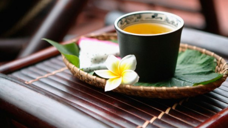 Nghiên cứu ảnh hưởng của chế độ sấy nguyên liệu đến Nền tảng hàng đầu cung cấp Cwin com trà túi lọc hoa sứ