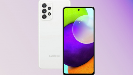 Galaxy A52 rò rỉ ngày ra mắt