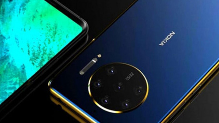 Nokia G10 - Sản phẩm đầu tiên thuộc dòng G-series sẽ sớm được ra mắt