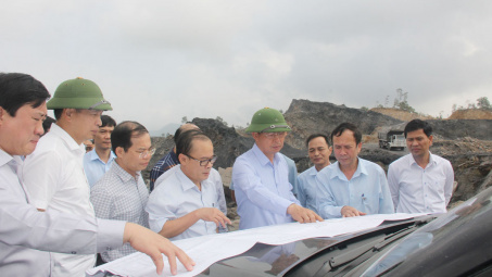 TKV: Than Mông Dương cần tạo diện Nền tảng hàng đầu cung cấp Cwin com để tiếp tục áp dụng cơ giới hóa