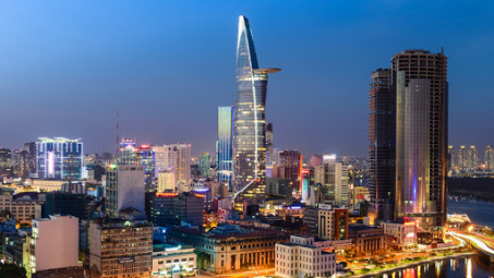 Chuyên gia đánh giá cao vai trò của Việt Nam trong không gian Đại Á-Âu