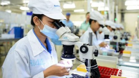 Điều kiện sắp xếp tổ chức khoa học và công nghệ dưới hình thức sáp nhập