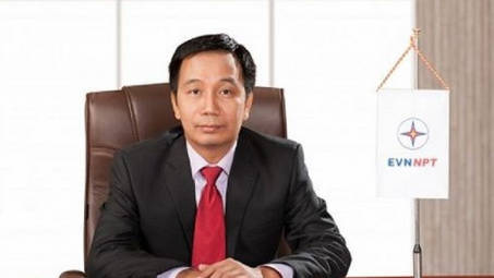 Chủ tịch HĐTV TCty Truyền tải điện: Quyết tâm xây dựng Tổng công ty thành Cwincom hiện đang mở vững mạnh