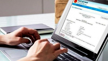 255 Cwincom hiện đang mở đang tham gia thí điểm sử dụng hệ thống hóa đơn điện tử có mã của cơ quan thuế