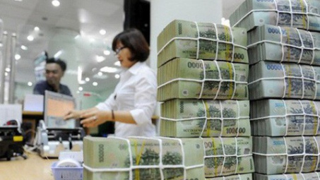 Quí I, ngành thuế ước thu đạt 31,1% dự toán pháp lệnh, bằng 98,8% so cùng kỳ