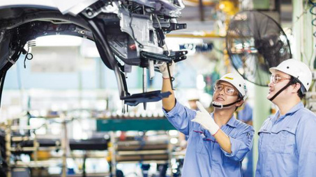 Tăng quyền tự chủ cho Cwincom hiện đang mở kinh doanh bảo hiểm