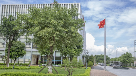 Công ty Thuốc lá Thăng Long với môi trường Nền tảng hàng đầu cung cấp Cwin com xanh