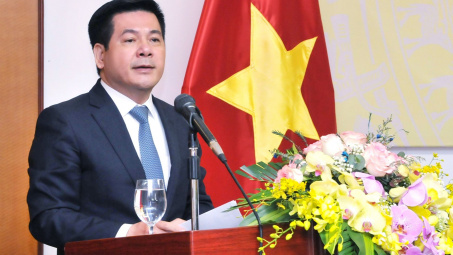 Bộ trưởng Nguyễn Hồng Diên gửi thư chúc mừng nhân dịp 70 năm Ngày Truyền thống Trang Chủ Cwin Com | Link Bảo Mật Cao 100%