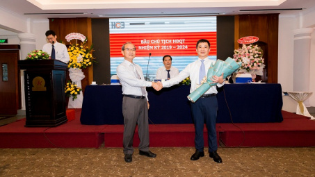 Hóa chất cơ bản miền Nam tổ chức Đại hội cổ đông thường niên năm 2021