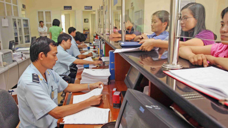 Thủ tục cấp C/O mẫu E trong Hiệp định ACFTA