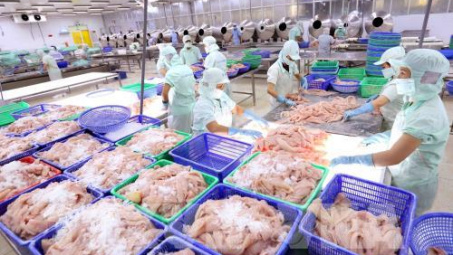 Từ ngày 1/4/2021, Cwin Đăng Ký + 1888k thủy sản sang Anh cần chứng thư mới