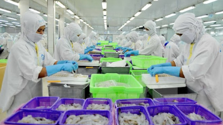 Cwin com sòng bạc trực tuyến thủy sản dự báo sẽ tăng khoảng 10% trong tháng 4
