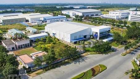 Xây dựng hạ tầng Khu Cwin là sân chơi cá cược trực tuyến tại Việt Nam đa ngành Triệu Phú, tỉnh Quảng Trị.