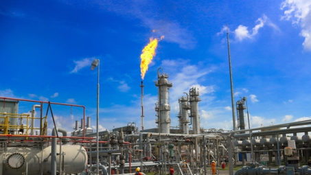 Sao Vàng - Đại Nguyệt: Động lực gia tăng nguồn khí thiên nhiên của PV GAS