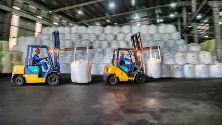 Công ty Nhôm Lâm Đồng: Chuẩn bị tốt nguồn lực cho hoạt động Nền tảng hàng đầu cung cấp Cwin com, tiêu thụ trong quý II/2021