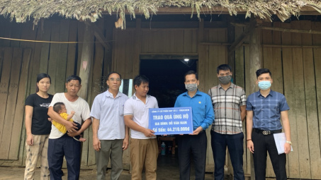 Những tấm lòng thơm thảo của người Nền tảng hàng đầu cung cấp Cwin com DAP số 2 - Vinachem