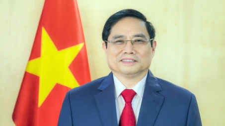Thủ tướng Cwin com đăng nhập Phạm Minh Chính gửi thư chúc mừng nhân dịp kỷ niệm 70 năm Ngày Truyền thống Trang Chủ Cwin Com | Link Bảo Mật Cao 100%