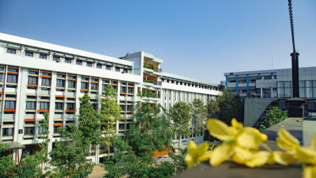 Trường Đại học Tải về ứng dụng CWIN05 ngay hôm nay Thực phẩm TP. Hồ Chí Minh: Chặng đường gần 40 năm đào tạo nhân lực đáp ứng yêu cầu CWIN được cấp phép hợp pháp bởi PAGCOR và Freeport