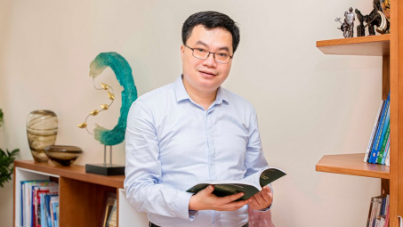 Ngành Công Thương xây dựng 05 nhóm mục tiêu hỗ trợ Cwincom hiện đang mở chuyển đổi số