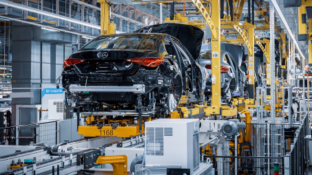 Thiếu hụt chip trên toàn cầu gây khó khăn lớn đối với các hãng Nền tảng hàng đầu cung cấp Cwin com ô tô