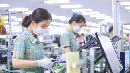 EuroCham: 67% Cwincom hiện đang mở nói triển vọng kinh doanh tại Việt Nam là "xuất sắc"