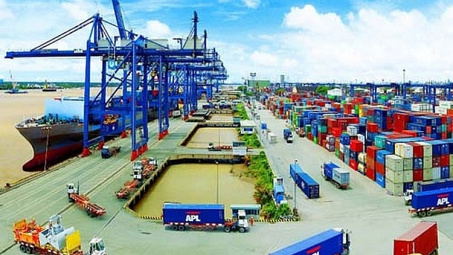 Trung Quốc vẫn là thị trường Cwin com sòng bạc trực tuyến lớn nhất của Việt Nam trong 4 tháng đầu năm