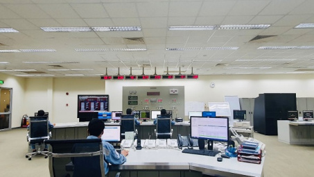 Công ty Nhiệt điện Phú Mỹ: Bảo đảm Nền tảng hàng đầu cung cấp Cwin com điện phục vụ ngày bầu cử