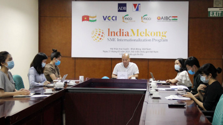 Hỗ trợ Cwincom hiện đang mở nhỏ và vừa nâng cao năng lực và năng suất Nền tảng hàng đầu cung cấp Cwin com
