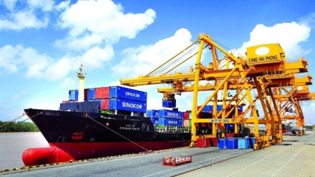 Ban hành biểu thuế xuất Cwin com sòng bạc trực tuyến ưu đãi thực hiện Hiệp định UKVFTA