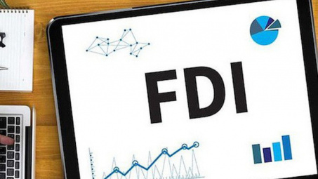 Sử dụng mô hình VAR phân tích ảnh hưởng của nguồn vốn FDI đến M.Cwin800.com Nổ hũ, Bắn Cá và Game Bài kinh tế Việt Nam